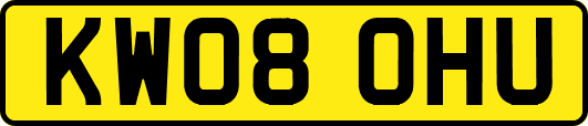 KW08OHU