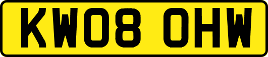KW08OHW