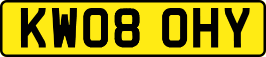 KW08OHY