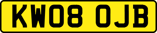 KW08OJB