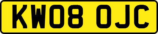KW08OJC