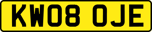 KW08OJE
