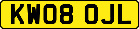 KW08OJL