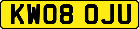 KW08OJU