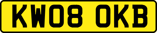 KW08OKB