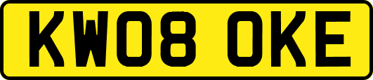 KW08OKE