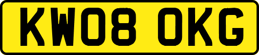 KW08OKG