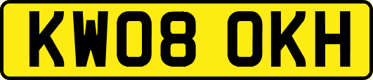 KW08OKH