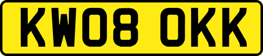 KW08OKK