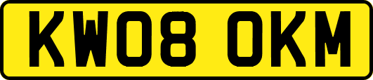 KW08OKM