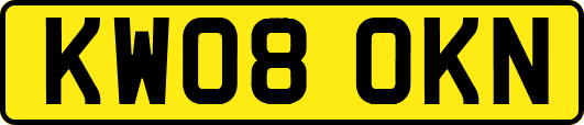 KW08OKN