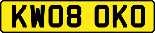 KW08OKO