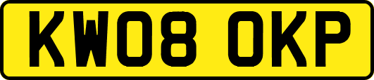 KW08OKP