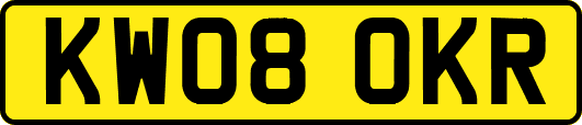 KW08OKR
