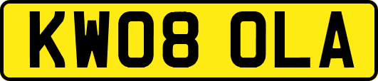 KW08OLA