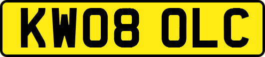 KW08OLC