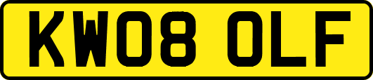KW08OLF