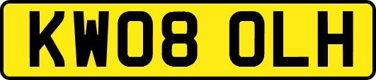 KW08OLH