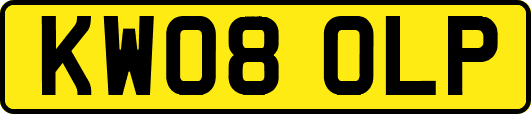 KW08OLP
