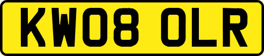 KW08OLR