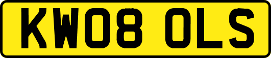 KW08OLS