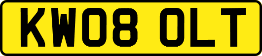 KW08OLT