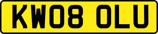 KW08OLU