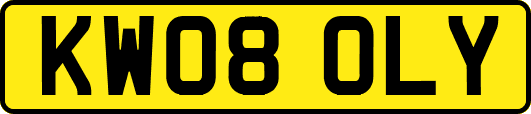 KW08OLY