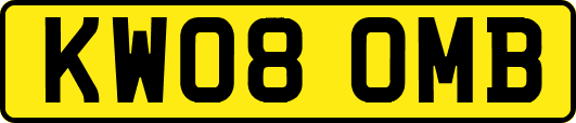 KW08OMB