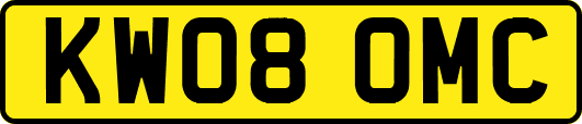 KW08OMC