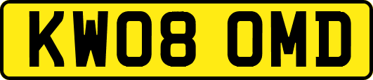 KW08OMD