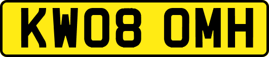 KW08OMH