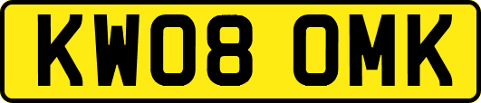 KW08OMK