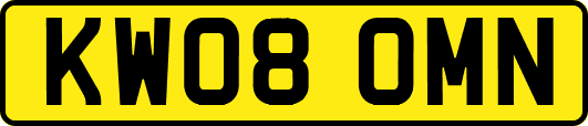 KW08OMN