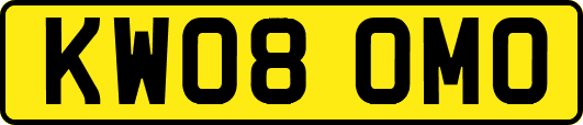 KW08OMO