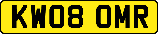 KW08OMR