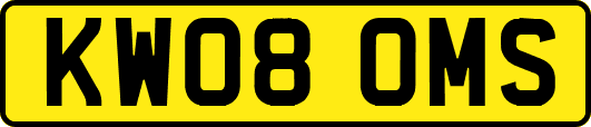 KW08OMS