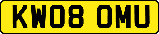 KW08OMU