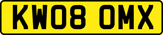 KW08OMX