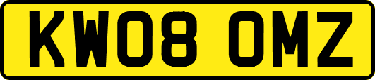 KW08OMZ