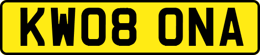 KW08ONA
