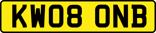KW08ONB