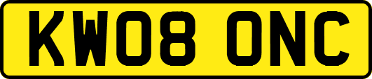 KW08ONC