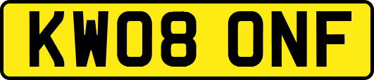 KW08ONF