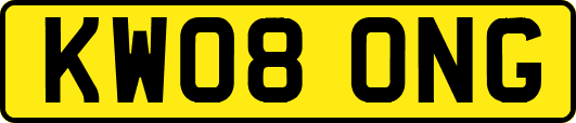 KW08ONG