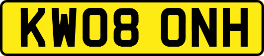 KW08ONH