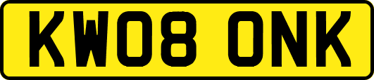 KW08ONK