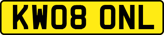 KW08ONL