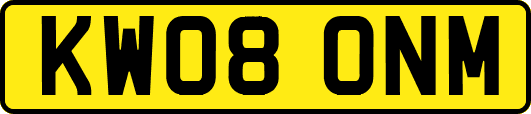 KW08ONM