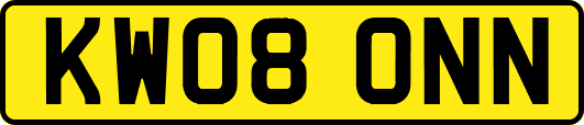KW08ONN